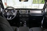 Thumbnail of 2021 Bright White Clearcoat Jeep Wrangler Unlimited