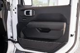 Thumbnail of 2021 Bright White Clearcoat Jeep Wrangler Unlimited