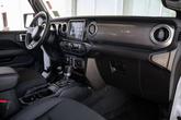 Thumbnail of 2021 Bright White Clearcoat Jeep Wrangler Unlimited