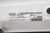 Thumbnail of 2021 Bright White Clearcoat Jeep Wrangler Unlimited