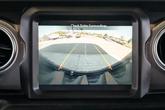 Thumbnail of 2021 Bright White Clearcoat Jeep Wrangler Unlimited