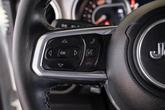 Thumbnail of 2021 Bright White Clearcoat Jeep Wrangler Unlimited