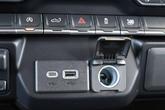 Thumbnail of 2021 Oxford Brown Metallic Chevrolet Silverado 1500