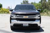 Thumbnail of 2021 Oxford Brown Metallic Chevrolet Silverado 1500