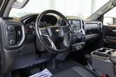 Thumbnail of 2021 Oxford Brown Metallic Chevrolet Silverado 1500