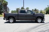 Thumbnail of 2021 Oxford Brown Metallic Chevrolet Silverado 1500