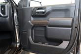Thumbnail of 2021 Oxford Brown Metallic Chevrolet Silverado 1500