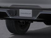 Thumbnail of 2026 Sterling Gray Metallic Chevrolet Colorado