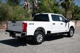 Thumbnail of 2024 Oxford White Ford F-250