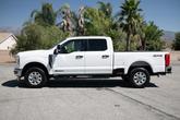 Thumbnail of 2024 Oxford White Ford F-250