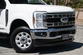 Thumbnail of 2024 Oxford White Ford F-250