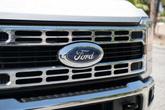 Thumbnail of 2024 Oxford White Ford F-250