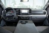 Thumbnail of 2024 Oxford White Ford F-250