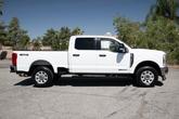 Thumbnail of 2024 Oxford White Ford F-250