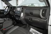 Thumbnail of 2023 Summit White Chevrolet Silverado 1500