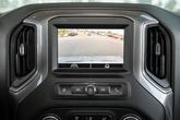 Thumbnail of 2023 Summit White Chevrolet Silverado 1500