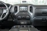 Thumbnail of 2023 Summit White Chevrolet Silverado 1500