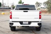 Thumbnail of 2023 Summit White Chevrolet Silverado 1500