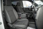 Thumbnail of 2023 Summit White Chevrolet Silverado 1500