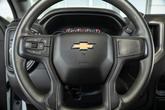 Thumbnail of 2023 Summit White Chevrolet Silverado 1500