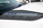 Thumbnail of 2021 Summit White Chevrolet Silverado 2500