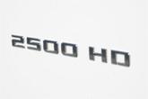 Thumbnail of 2021 Summit White Chevrolet Silverado 2500