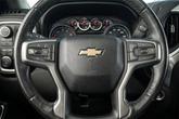 Thumbnail of 2021 Summit White Chevrolet Silverado 2500