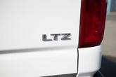 Thumbnail of 2021 Summit White Chevrolet Silverado 2500