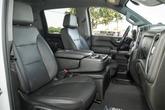 Thumbnail of 2021 Summit White Chevrolet Silverado 2500