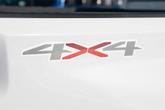 Thumbnail of 2021 Summit White Chevrolet Silverado 2500