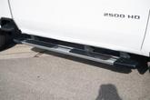 Thumbnail of 2021 Summit White Chevrolet Silverado 2500