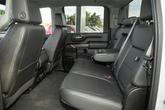 Thumbnail of 2021 Summit White Chevrolet Silverado 2500