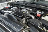 Thumbnail of 2021 Summit White Chevrolet Silverado 2500