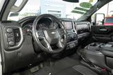 Thumbnail of 2021 Summit White Chevrolet Silverado 2500