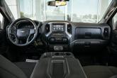 Thumbnail of 2020 Silver Ice Metallic Chevrolet Silverado 1500