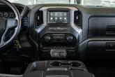 Thumbnail of 2020 Silver Ice Metallic Chevrolet Silverado 1500