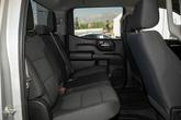 Thumbnail of 2020 Silver Ice Metallic Chevrolet Silverado 1500