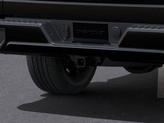 Thumbnail of 2025 Black Chevrolet Silverado 1500