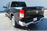 Thumbnail of 2020 Black RAM 1500