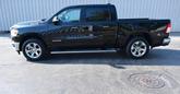 Photo of 2020 Black RAM 1500