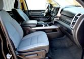 Thumbnail of 2020 Black RAM 1500