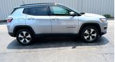 Thumbnail of 2018 Silver Jeep Compass