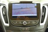 Thumbnail of 2024 White Chevrolet Malibu