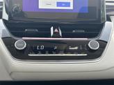 Thumbnail of 2025 Midnight Black Metallic Toyota Corolla