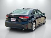 Thumbnail of 2025 Midnight Black Metallic Toyota Corolla
