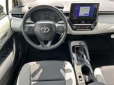 Thumbnail of 2025 Midnight Black Metallic Toyota Corolla