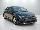Thumbnail of 2025 Midnight Black Metallic Toyota Corolla