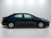Thumbnail of 2025 Midnight Black Metallic Toyota Corolla