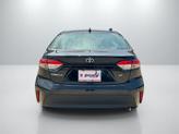 Thumbnail of 2025 Midnight Black Metallic Toyota Corolla