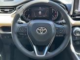 Thumbnail of 2023 Wind Chill Pearl Toyota RAV4